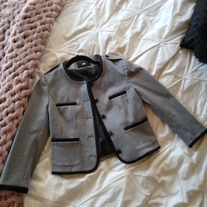 H&m blazer